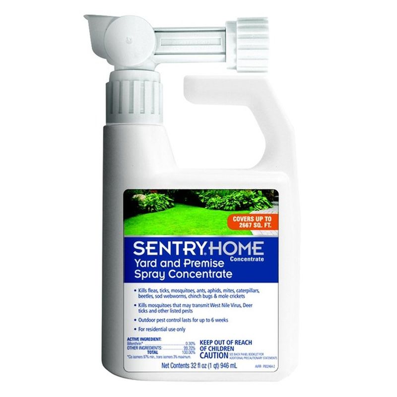 advantage yard & premise spray