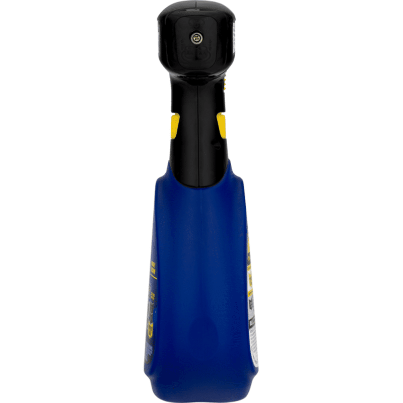 raid perimeter protection trigger spray pesticide 30 fl oz
