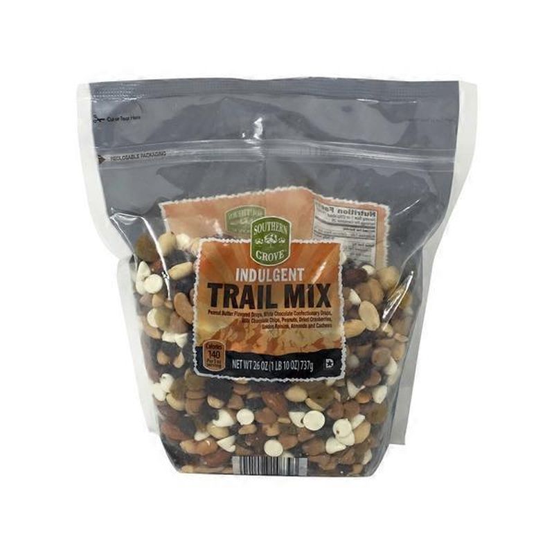 Southern Grove Mountain Trail Mix (26 oz) Instacart