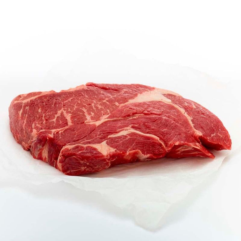 Beef Choice Black Angus Chuck Roast