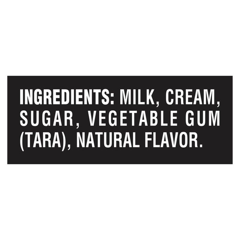 Breyers Ice Cream Natural Vanilla