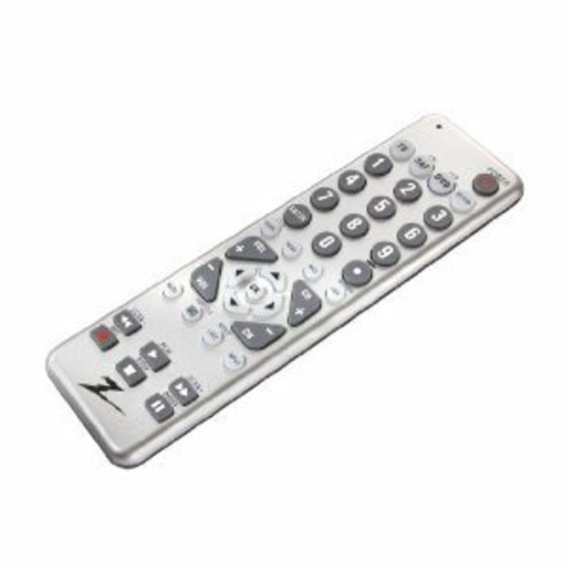 AmerTac Zenith 3 Universal Remote Device