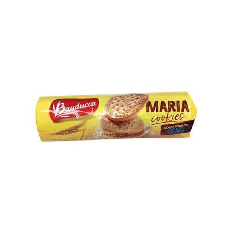Bauducco Maria Cookies (7.06 oz) Instacart