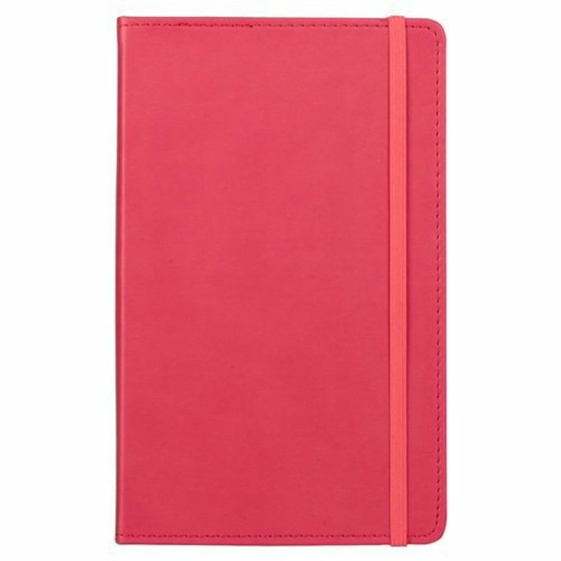 C.R. Gibson Leatherette Journal, Assorted Colors