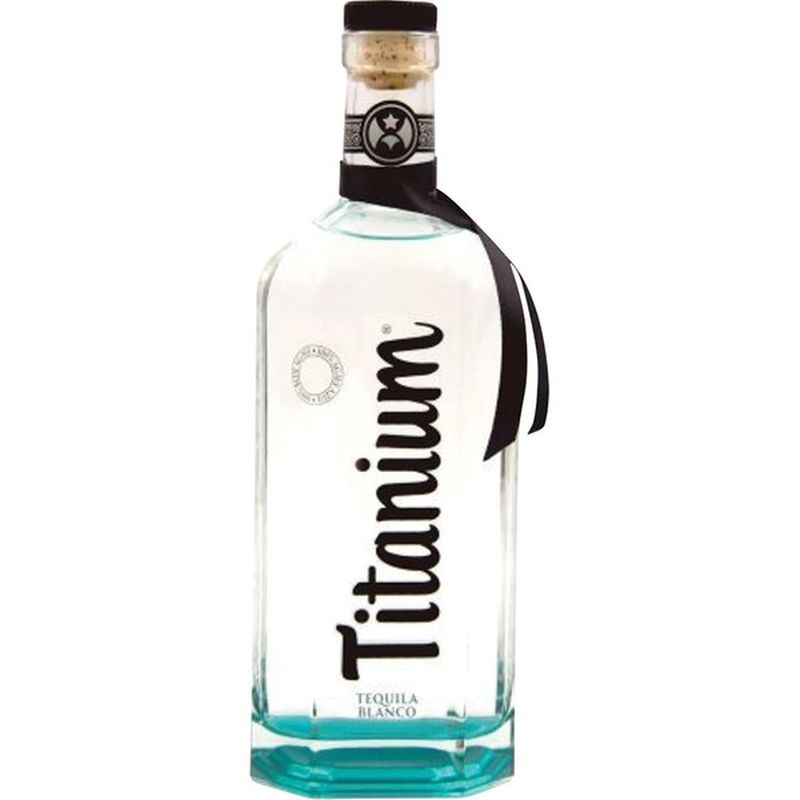 Titanium Tequila Blanco