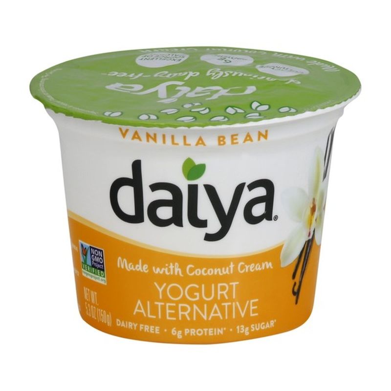 9 Best Dairy-Free Yogurts - Vegan Yogurt Brands