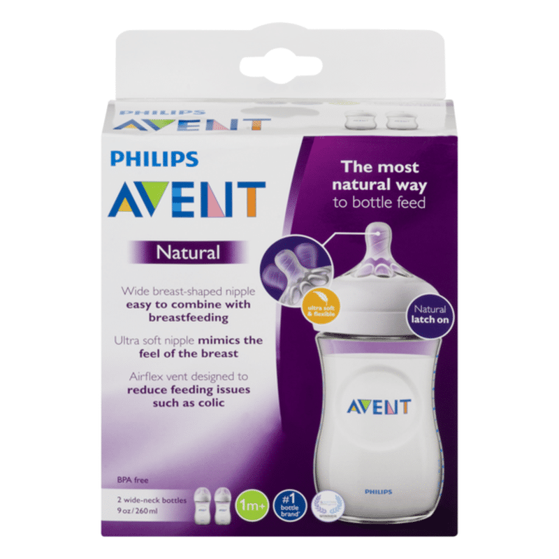 philips avent 2