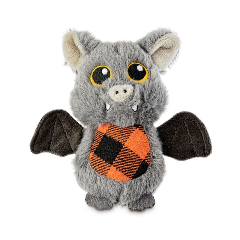bat dog toy