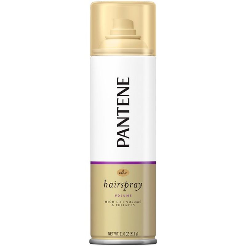 Pantene Pro V Sheer Volume Shampoo 11 Oz Instacart