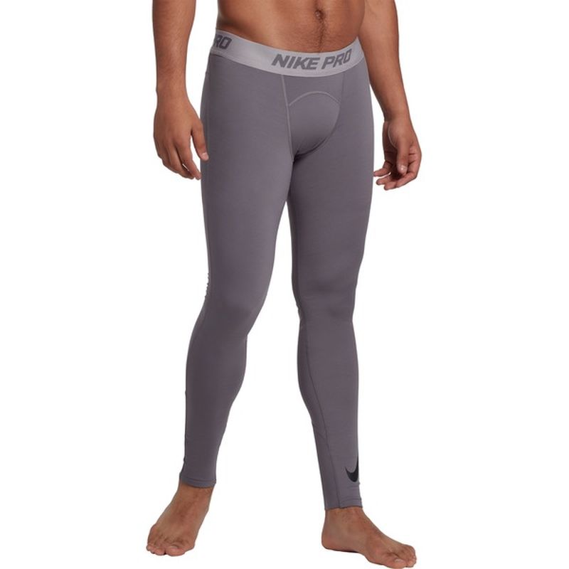 nike therma compression pants