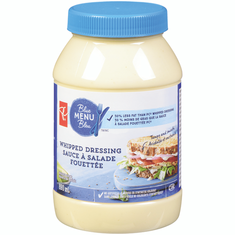 whipped-dressing-890-ml-delivery-or-pickup-near-me-instacart