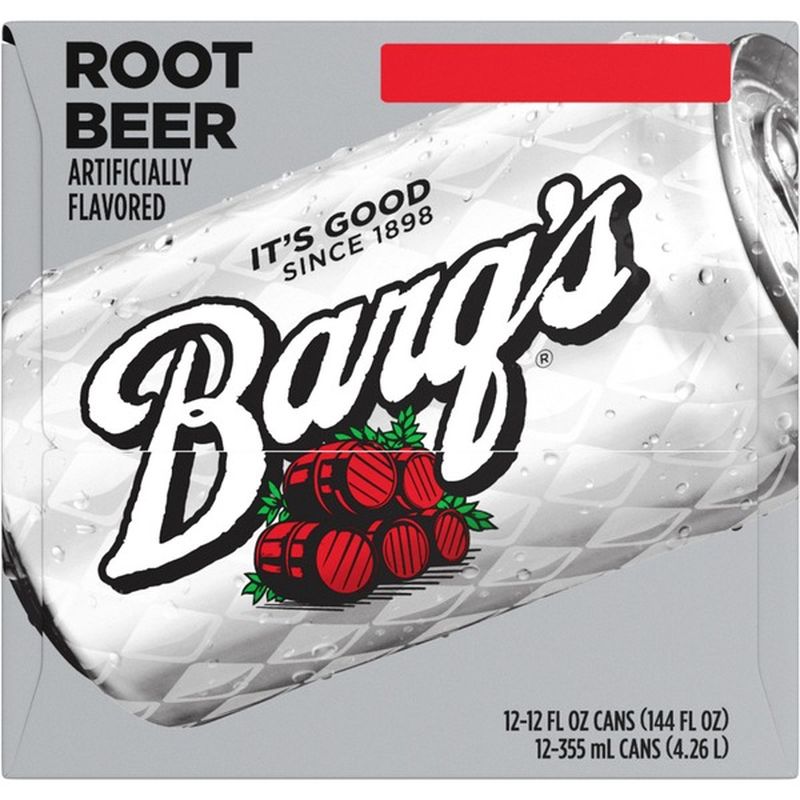 Barq. Soda Pop. Пиво сода. Carbonated Drinks. Характеристика напитка Soda.