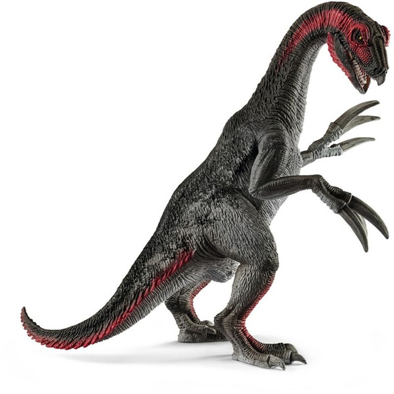 Schleich Therizinosaurus Toy