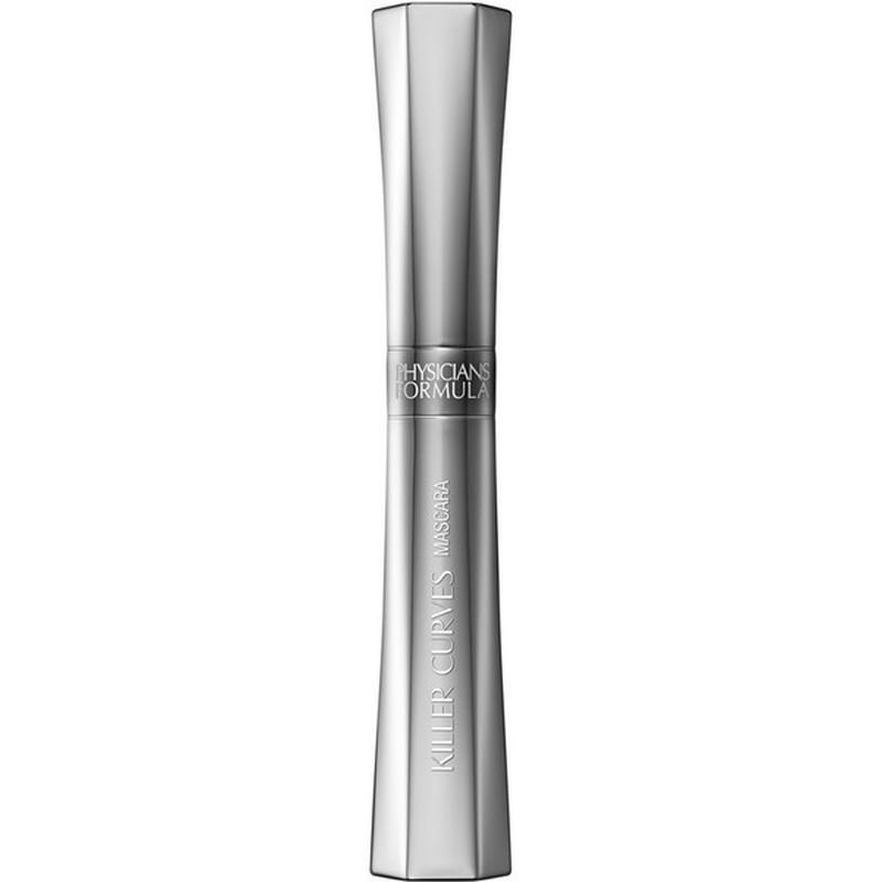 Physicians Formula Mascara, Killer Curves, Black PF10013 (8 g) Instacart