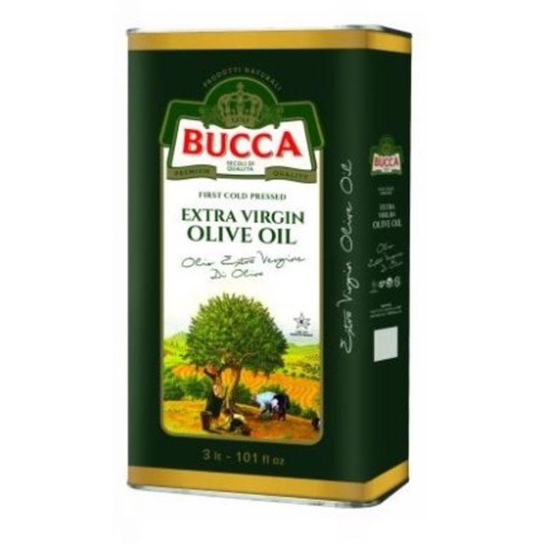 Bucca Extra Virgin Olive Oil