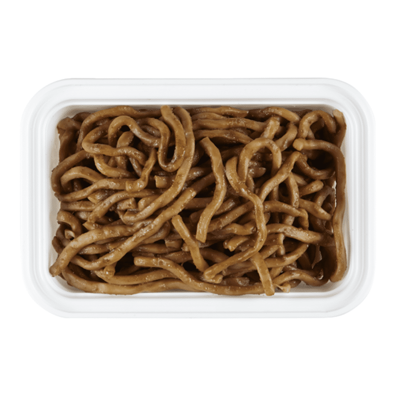 TK Shanghai Noodles
