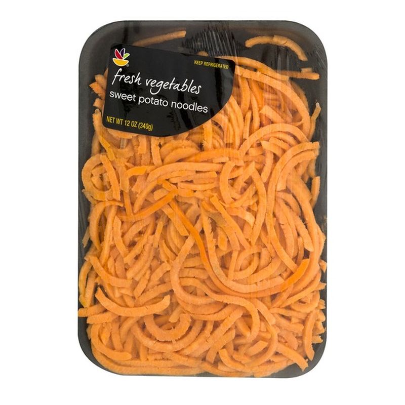 SB Sweet Potato Noodles (12 oz) Instacart