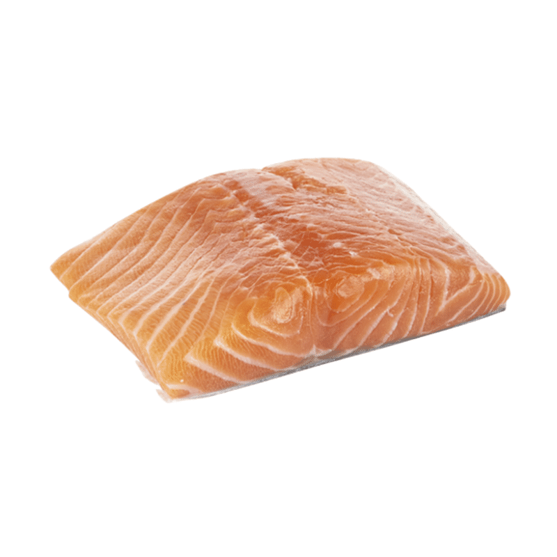 Fresh Atlantic Salmon Fillet