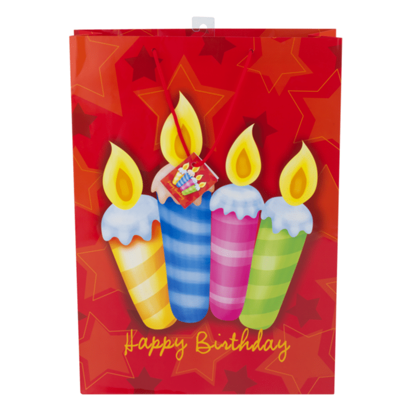 giant birthday gift bags