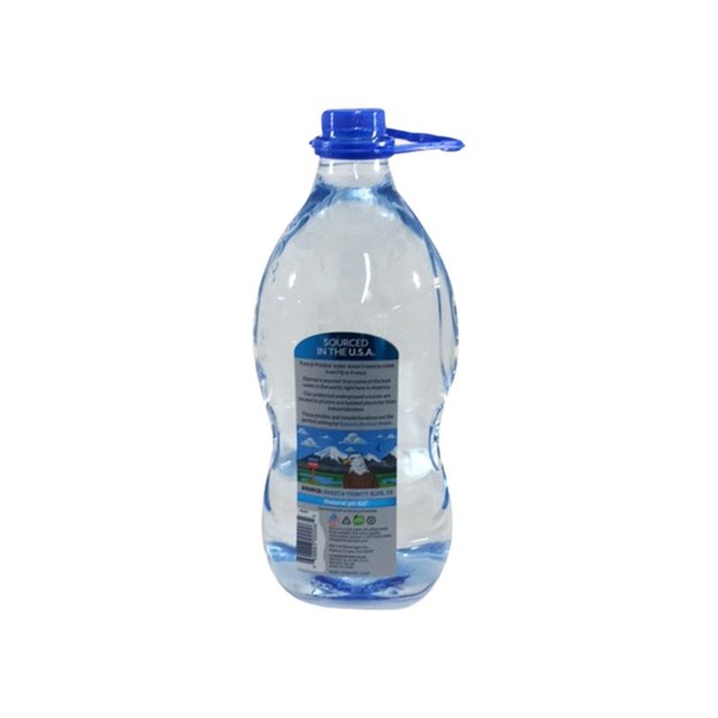 Eternal Water Spring Water, Naturally Alkaline (2.5 L) from JewelOsco