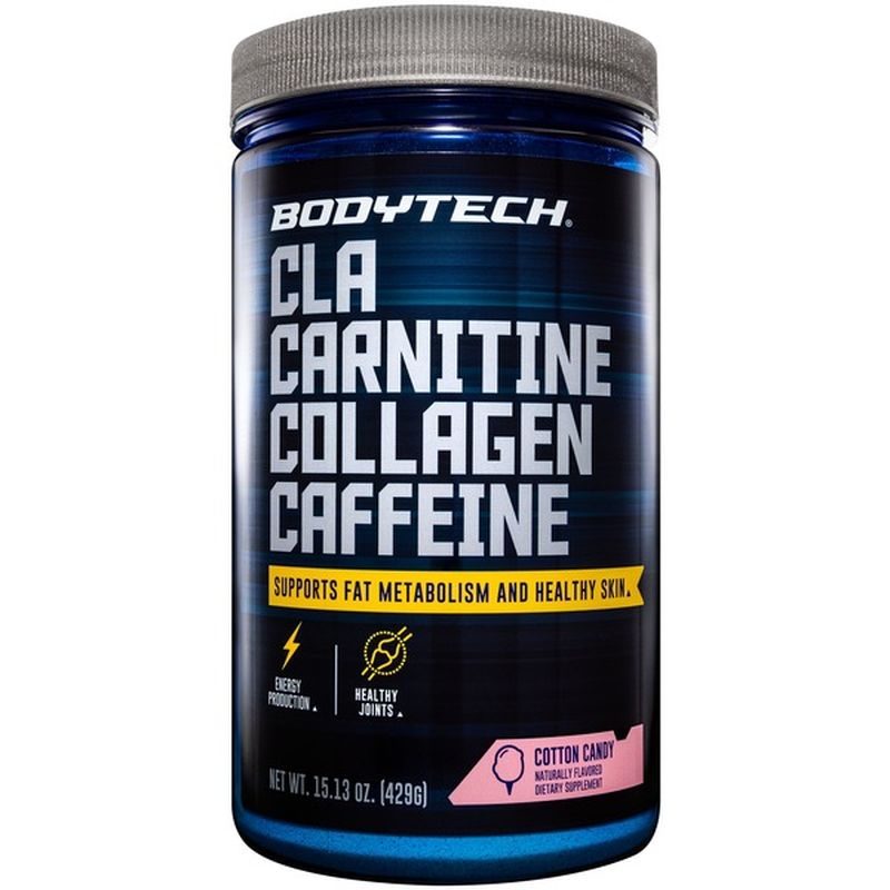 cla carnitine omega 6