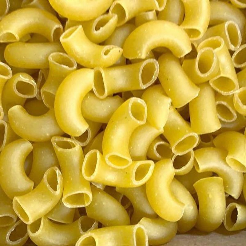 Organic Gluten Free Elbow Pasta (per lb) - Instacart