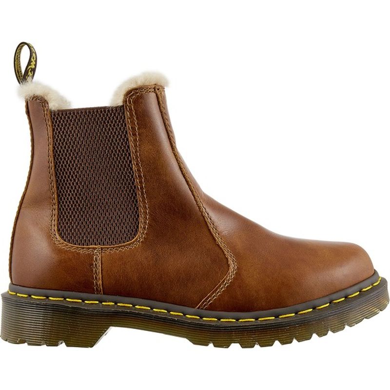 women's 2976 leonore chelsea boot