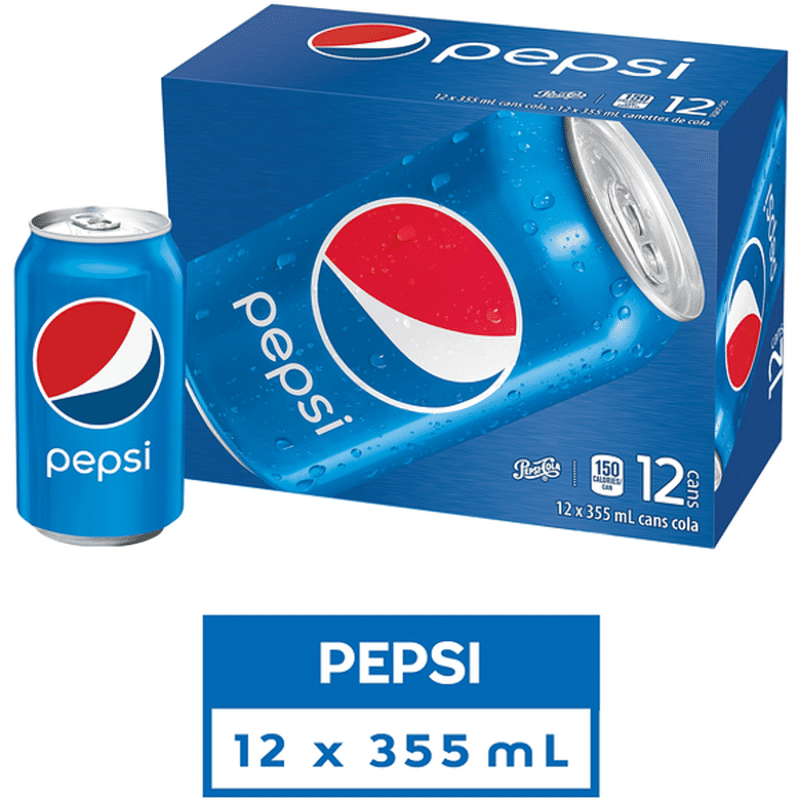 Can Cola
