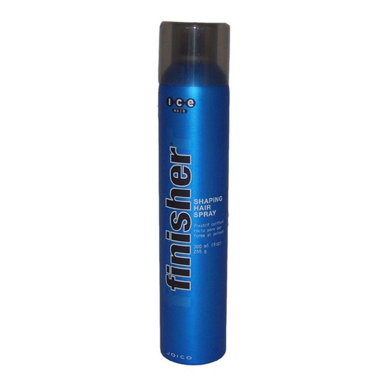 Joico Ice Hair Finisher Shaping Hair Spray (9 oz) Instacart