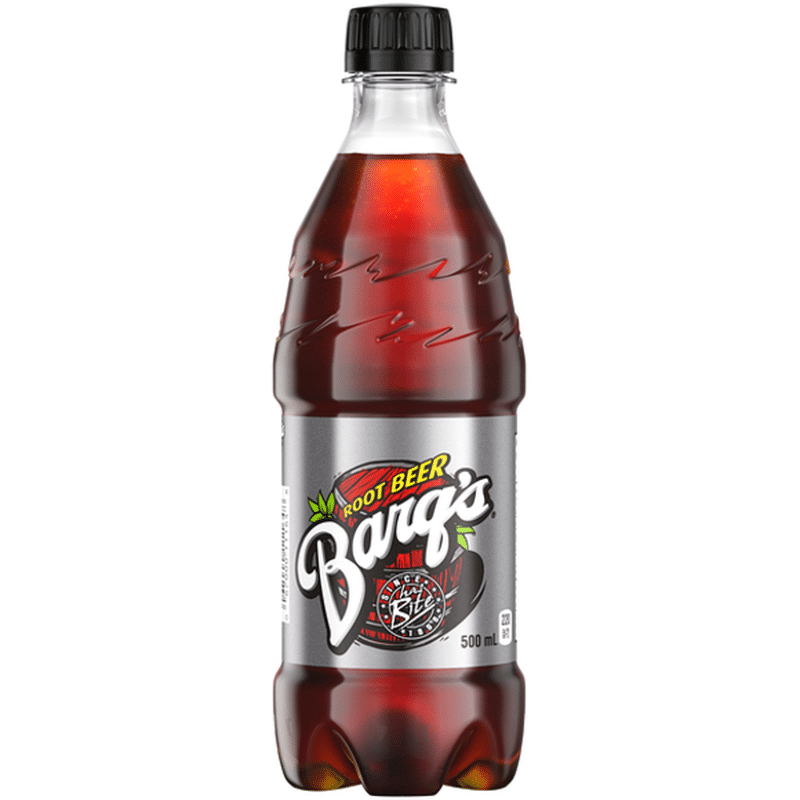 Barqs Root Beer 500 Ml Delivery Or Pickup Near Me - Instacart