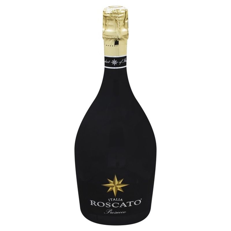 Roscato Prosecco Italian Sparkling Wine
