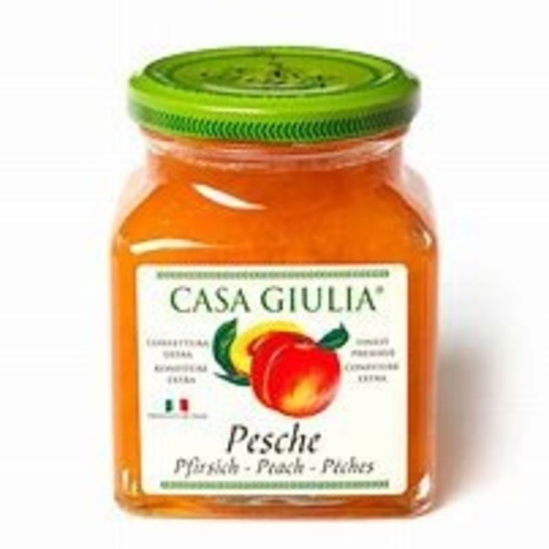 Casa Giulia Peach
