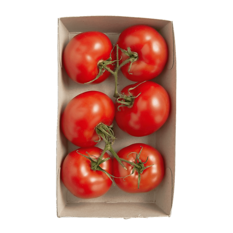 Mucci Farms Vero Tomato On The Vine (500 g) Instacart