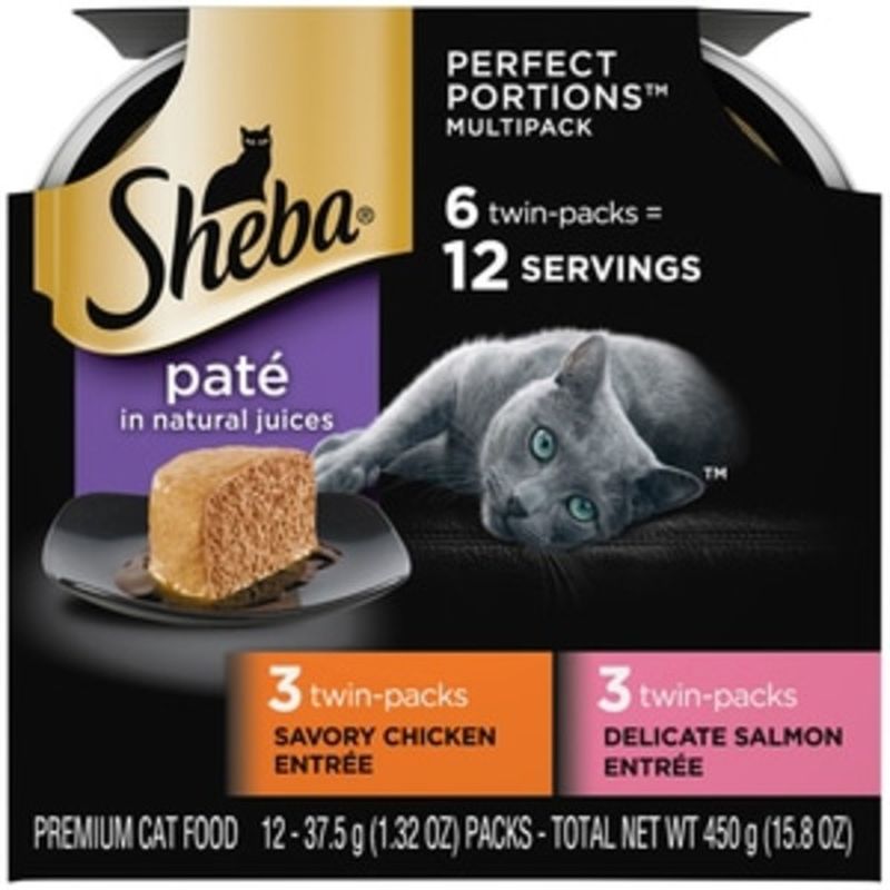 walmart sheba perfect portions
