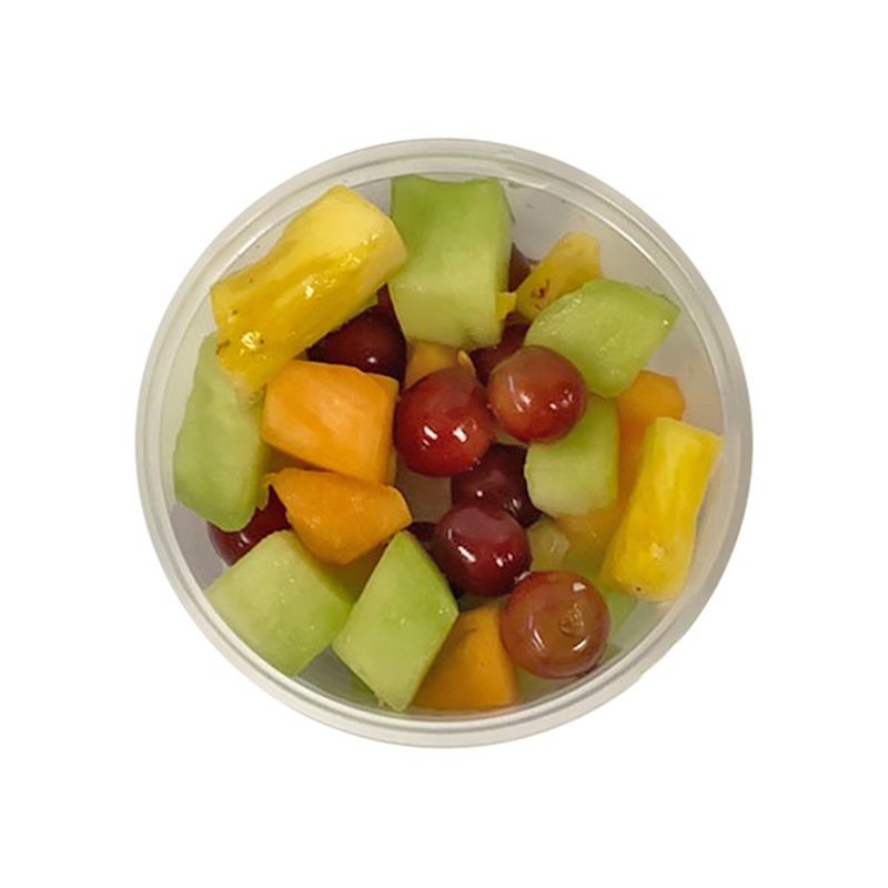 Discover the Refreshing World of Fruit Salad Near You