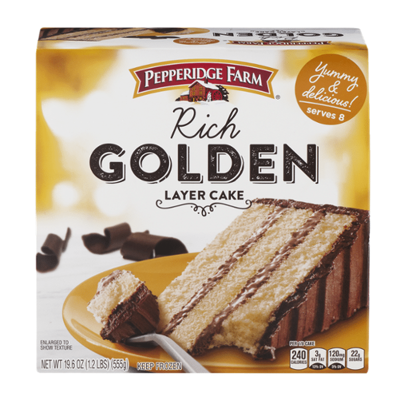 save-on-pepperidge-farm-layer-cake-rich-golden-frozen-my-xxx-hot-girl