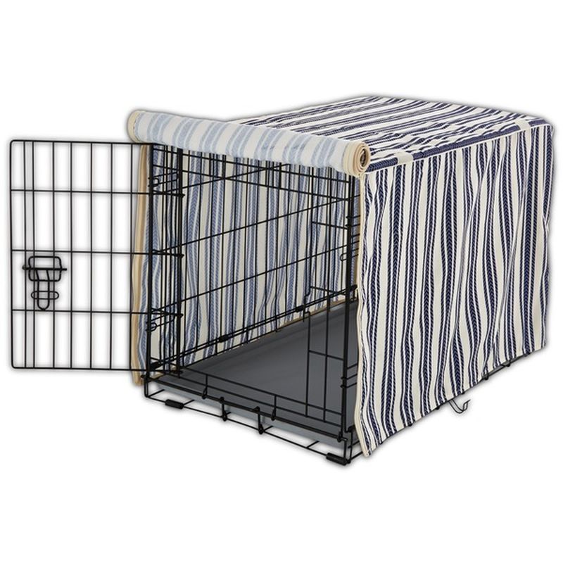 you and me small dog crate