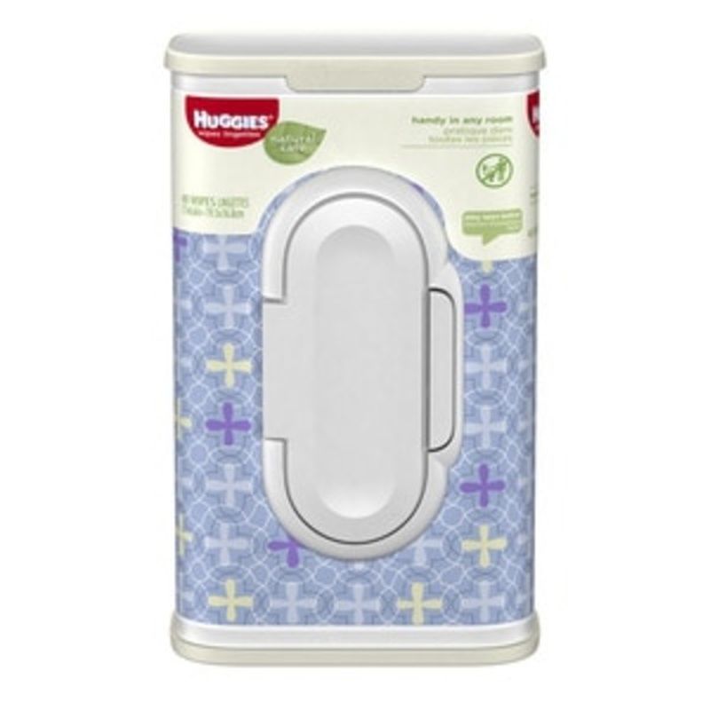 huggies designer tub