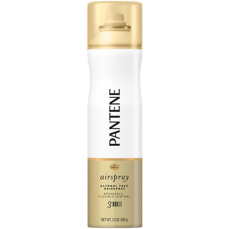 Pantene Pro-V Level 3 Hairspray