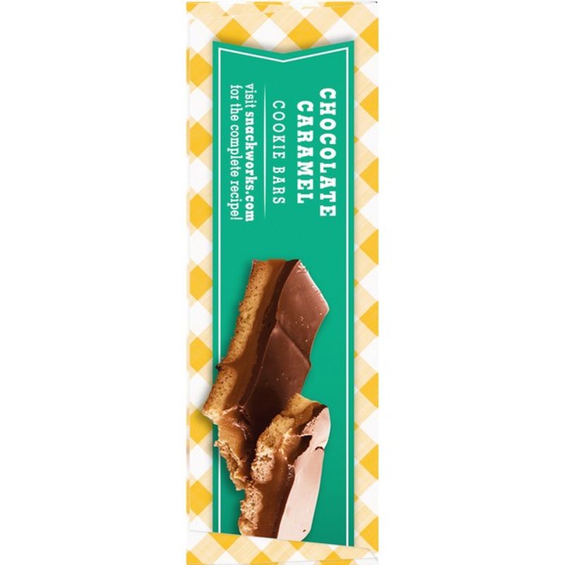 Lorna Doone Shortbread Cookies (1 oz) from Mollie Stone's Markets