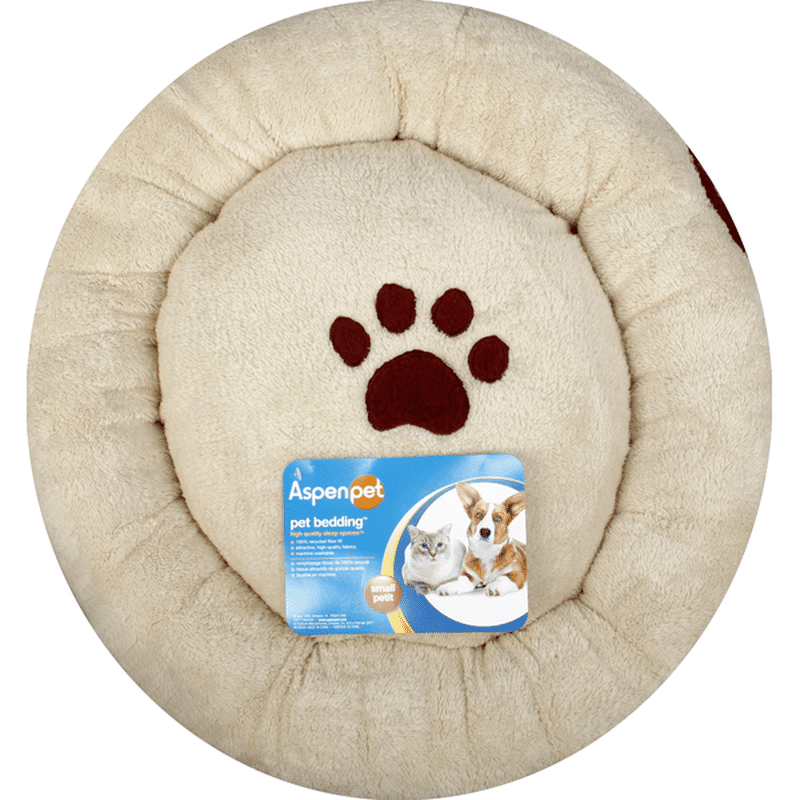 aspen pet bedding large