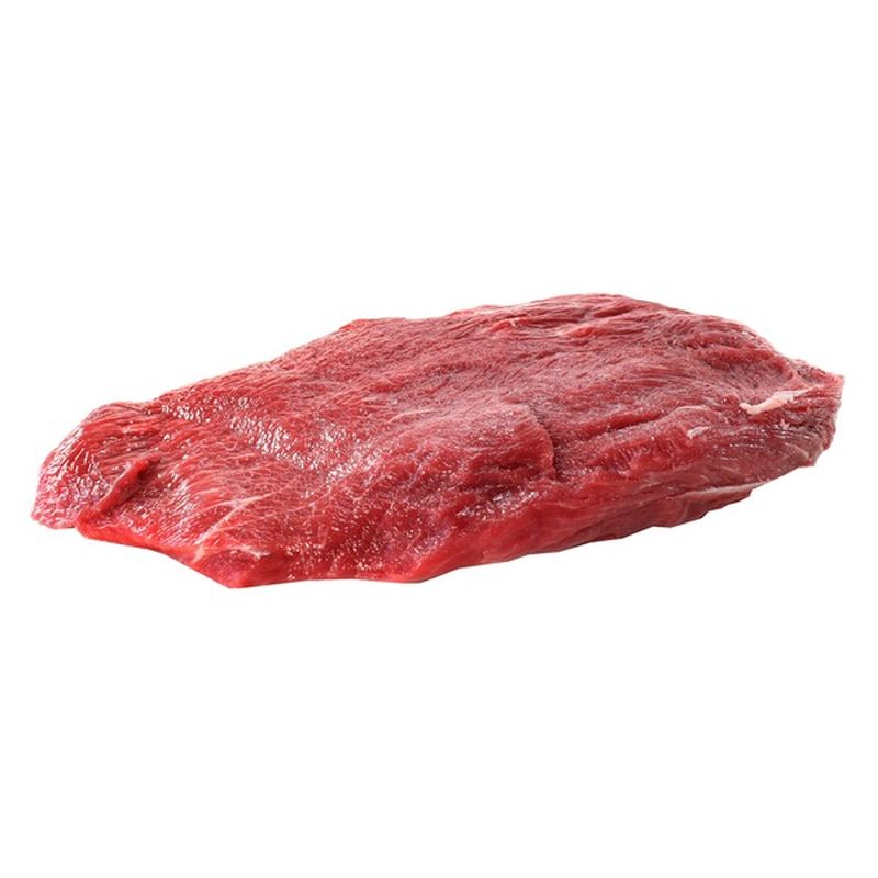 Pecho de Res Boneless Pectoral Beef (lb) - Instacart