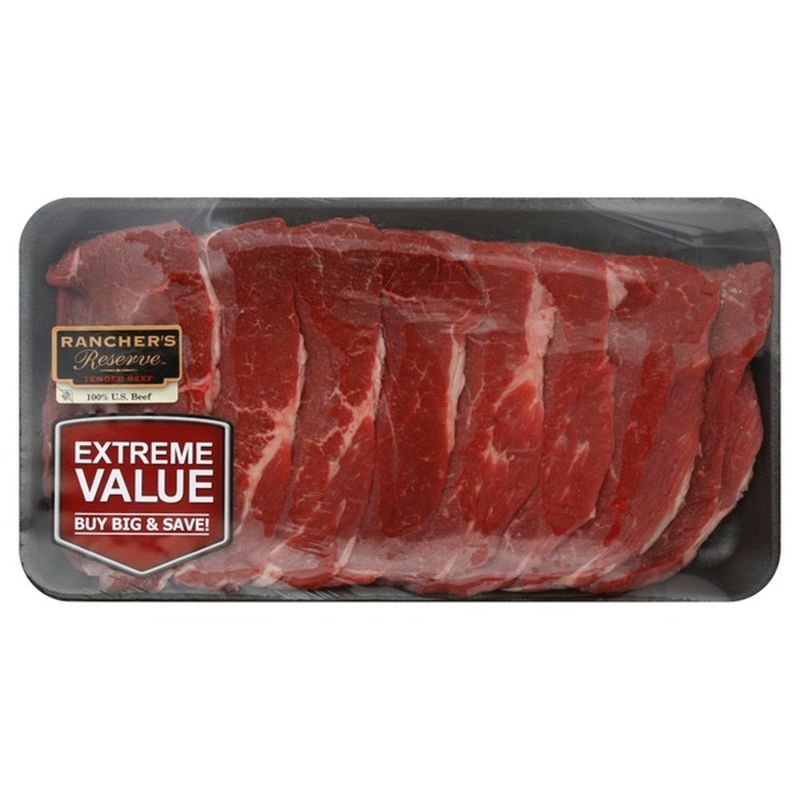 Beef Chuck