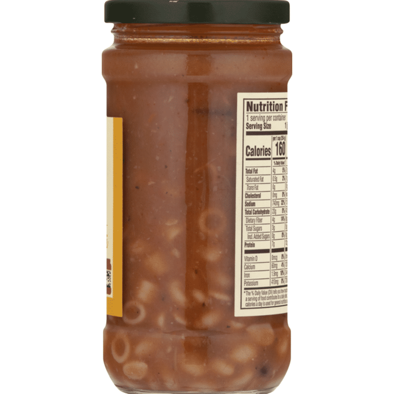 Rao's Homemade Raos Soup, Slow Simmered, Italian Style, Pasta & Fagioli