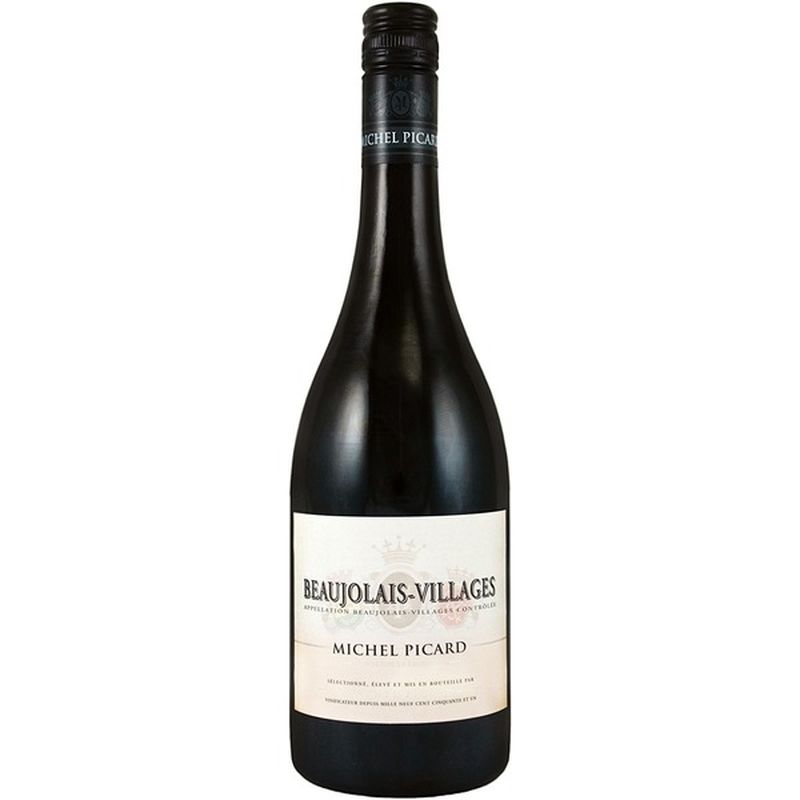 Michel Picard Beaujolais Villages