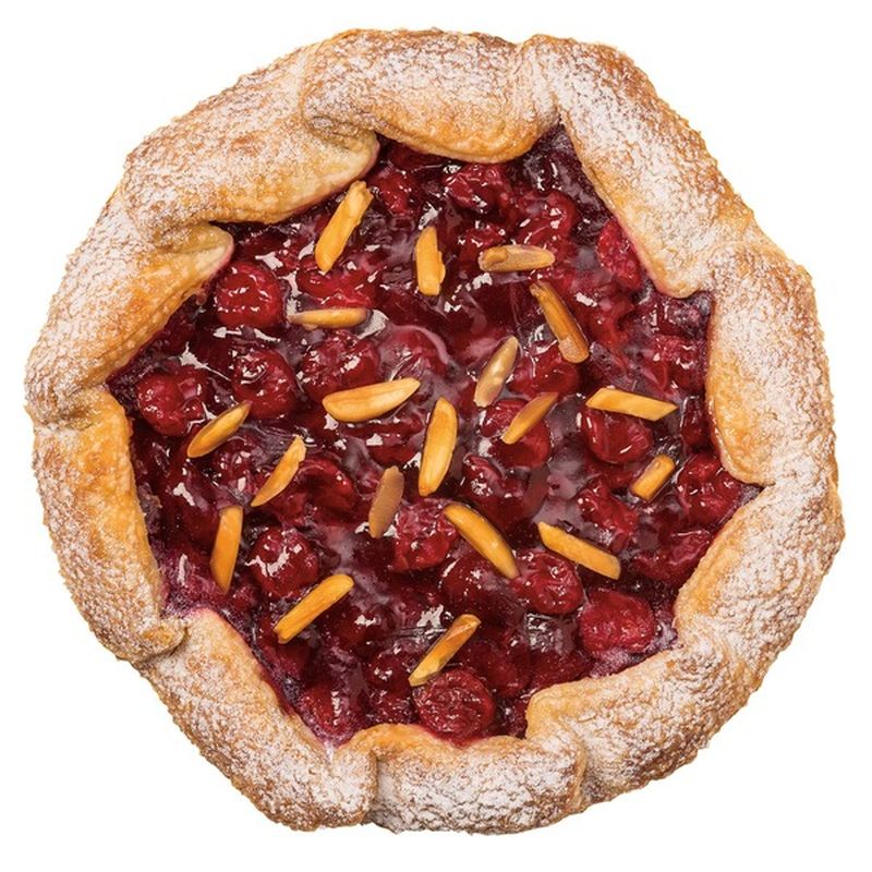 Wegmans Cherry Crostata (19 oz) Instacart