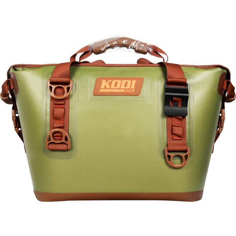 kodi soft sided cooler