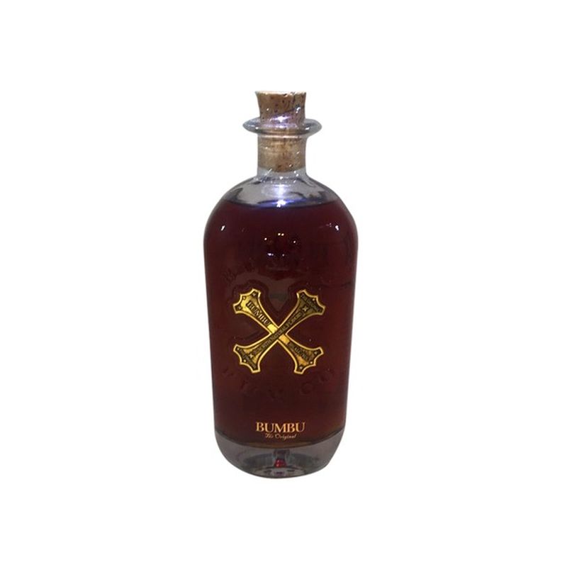  Bumbu  Rum The Original 750 ml Instacart