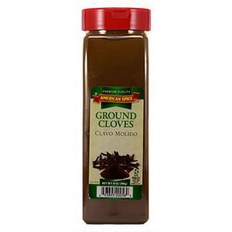 American Spice Trading Company Ground Cloves