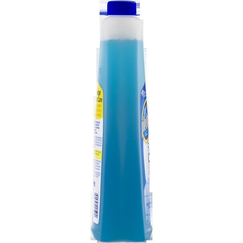 pledge floor care multi surface rainshower 32 fl oz